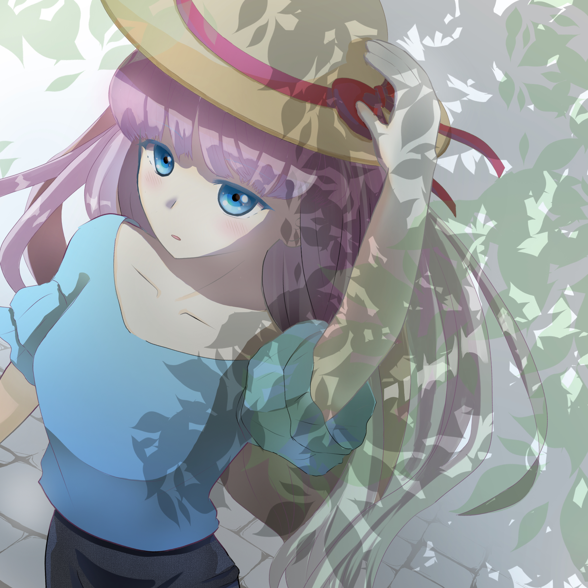 �A�C�R����Q